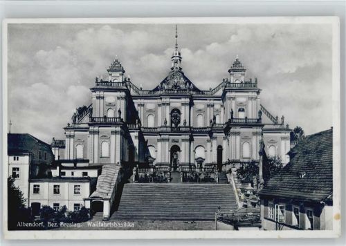 Wallfahrtsbasilika