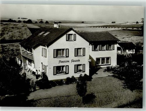 Egenhausen Pension Reusch