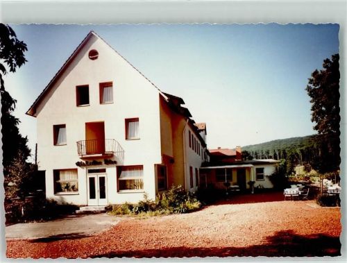 31162 W3202 Bad Salzdetfurth FOTO KEINE AK Hotel Neuer Krug Ort handschriftlich