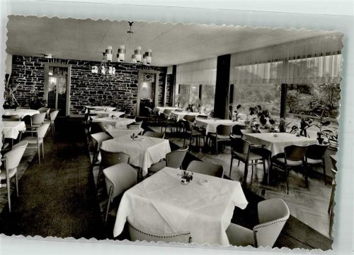 Wahlscheid Gasthaus Cafe Stolzenbach