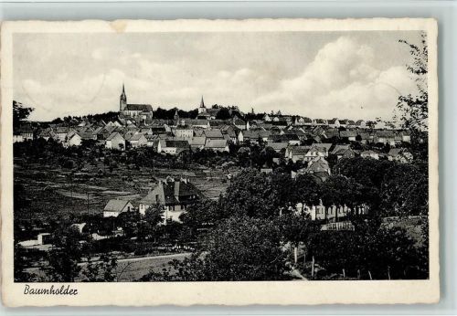Baumholder