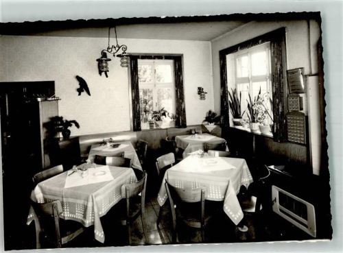 Waltrop Gasthaus Jägerhof
