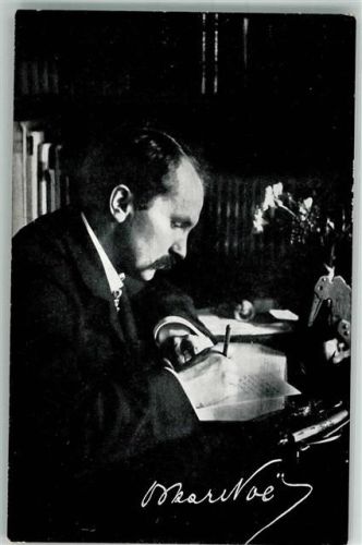 1910 Marcel Noe