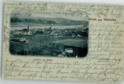 Vilshofen