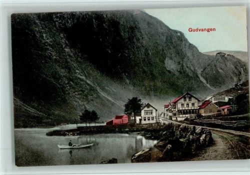 Ansichtskarte
