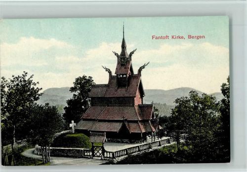 Bergen