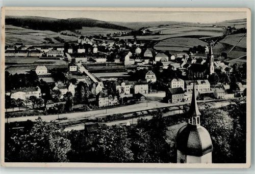 Neuhausen Gesamtansicht