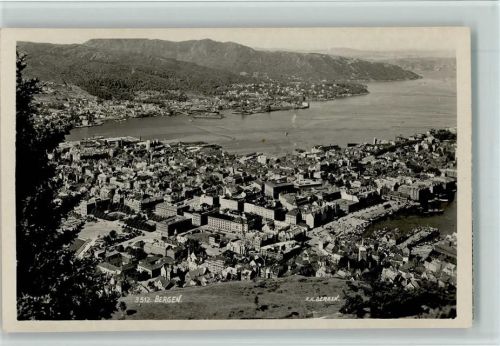 Bergen