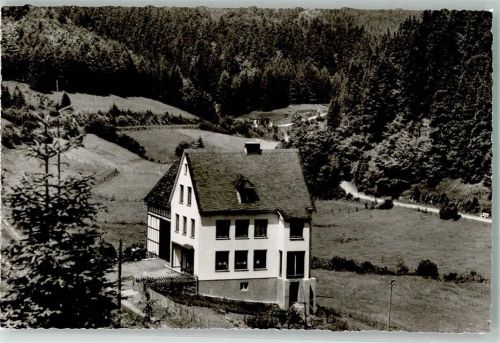 Schwalefeld Pension Sonnenhof