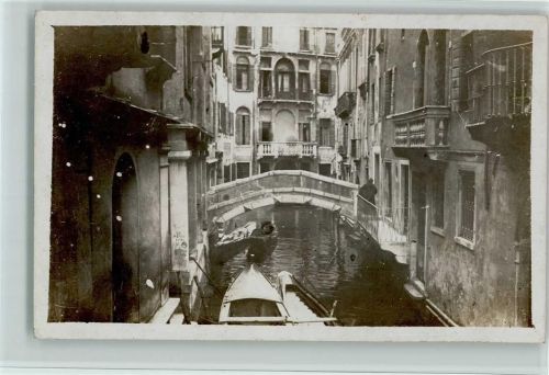 Venezia Ortsansicht