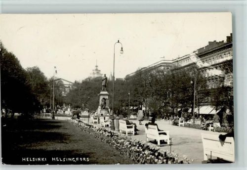 Helsinki