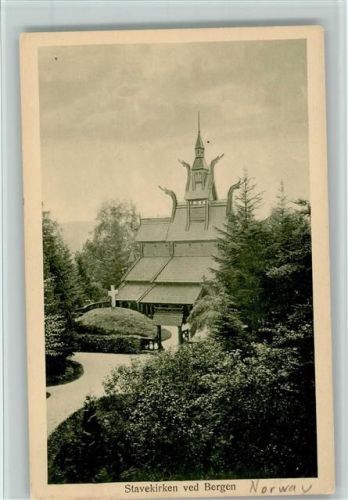 Bergen