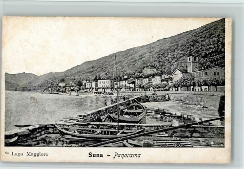 Suna Panorama