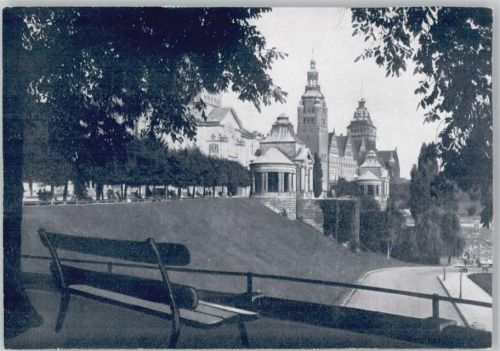 Hakenterrasse