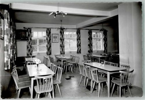 Silberstein Gasthaus Hüttner