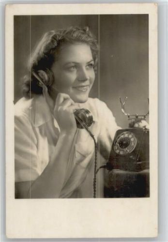 Foto ca 1940 AK