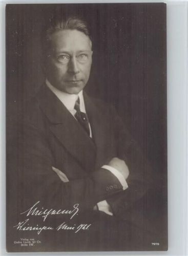 Foto 1921 AK