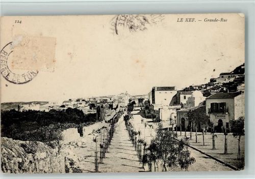 Grande Rue Hauptstraße