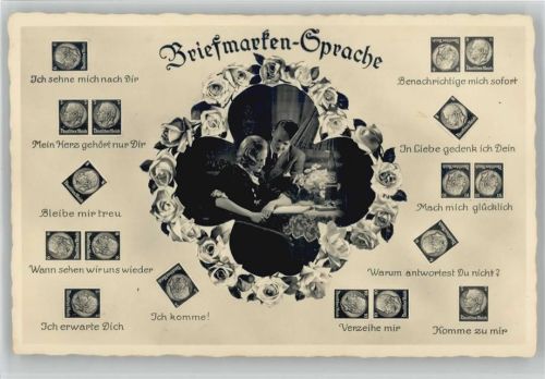 Verlag EAS Nr. 4925 - Foto AK