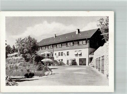 Balingen Freizeitheim Lochenheim
