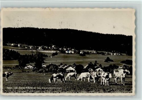 La Jonchere Les Hauts Geneveys