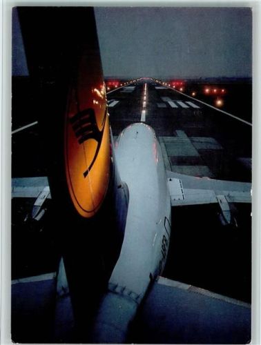 Lufthansa
