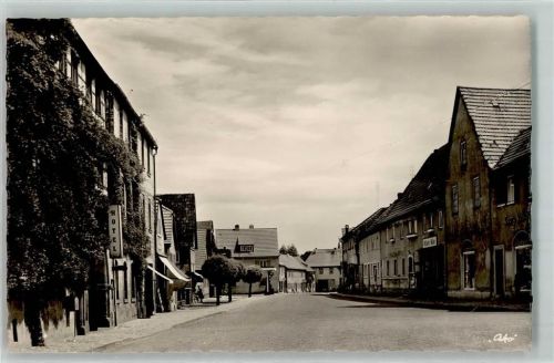 Hofheim Hauptstraße Hotel