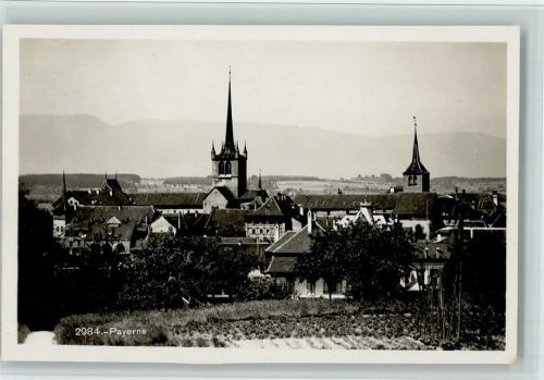 Payerne