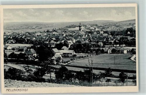 Mellrichstadt