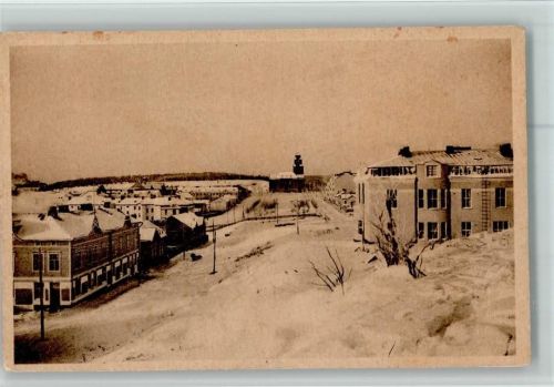 Lahti Lahtis - Winter