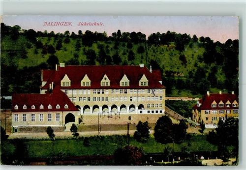 Balingen Sichelschule