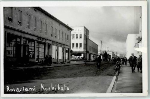 Rovaniemi