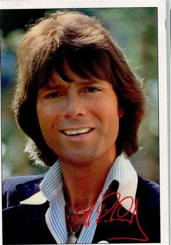 Cliff Richard