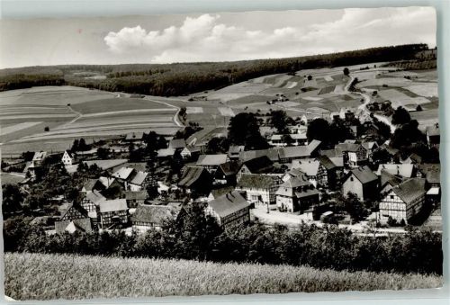 Rengshausen