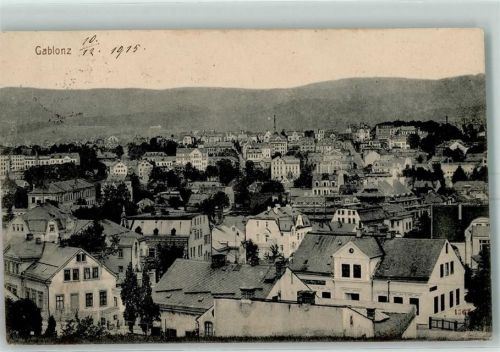 Jablonec n. Nisou
