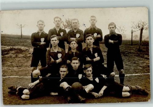 Roßwein Fußball