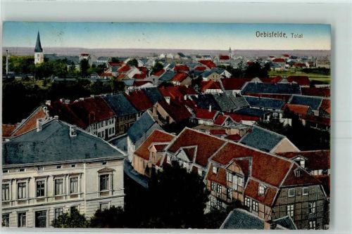 Oebisfelde
