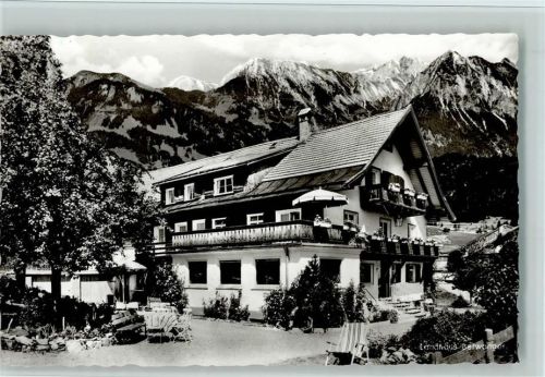 Niederdorf Pension Landhaus Berwanger