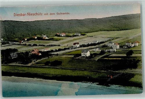 Nieschütz Golkwalde