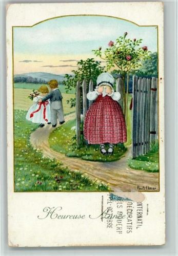 M.M. Nr. 1263 - Abschied