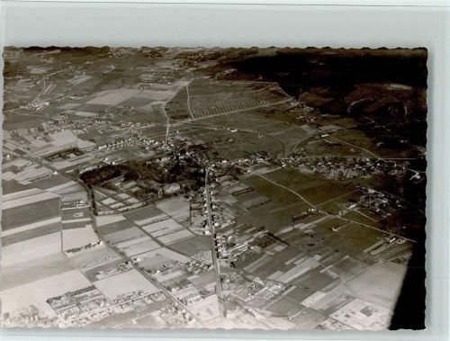 Bonn Luftaufnahme