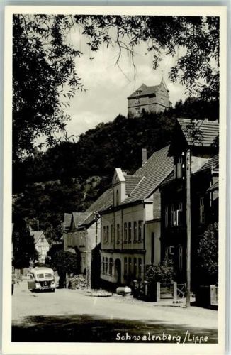 Schieder-Schwalenberg