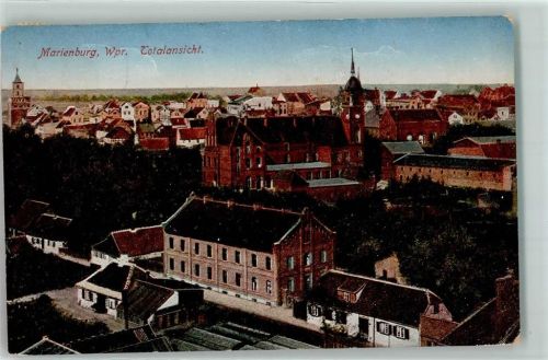 Marienburg