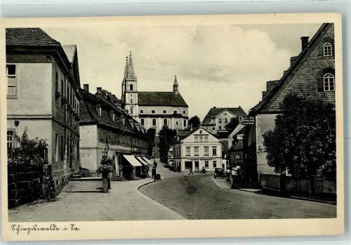 Schirgiswalde