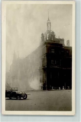 Wien Justitzpalast Oldtimer