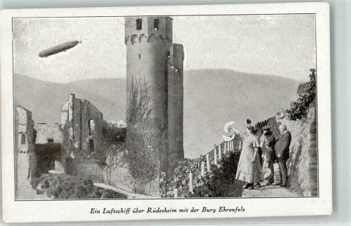 Rüdesheim Imberg & Lefson K 168