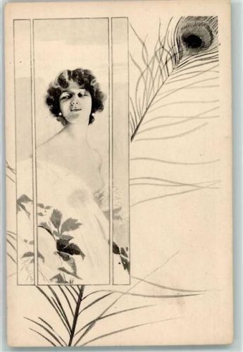 1900 Erotik Serie Liebeserinnerung Verlag A.S.W.