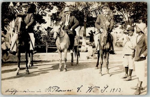 1913 Gruppenfoto Ort handschriftlich