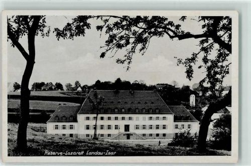 Landau Reserve-Lazarett