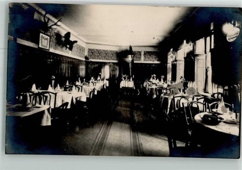 1060 Wien 6. Bezirk, Mariahilf 1930 - Gasthaus Weisserh Hahn Gumpendorfer Straße